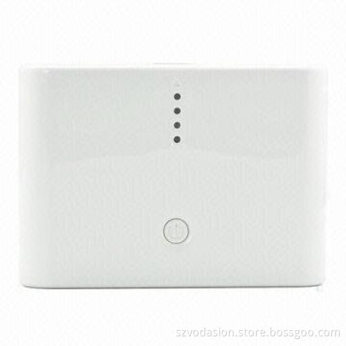 High capacity pocket power bank for iPhone/iPad